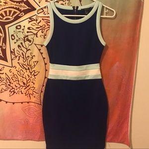 Forever21 bodycon dress